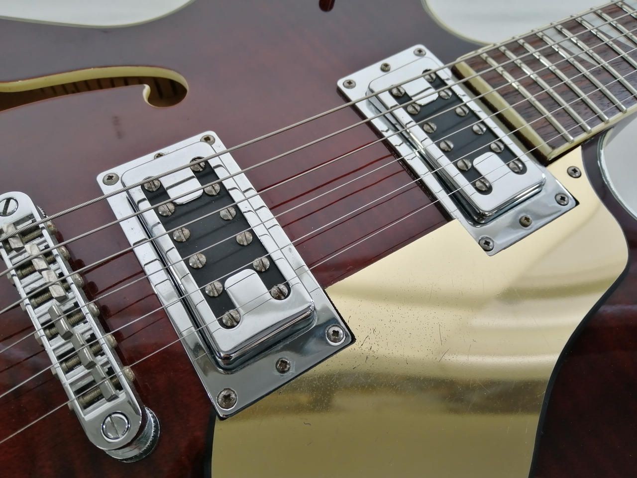 EASTWOOD Semiaco Classic 6 Used
