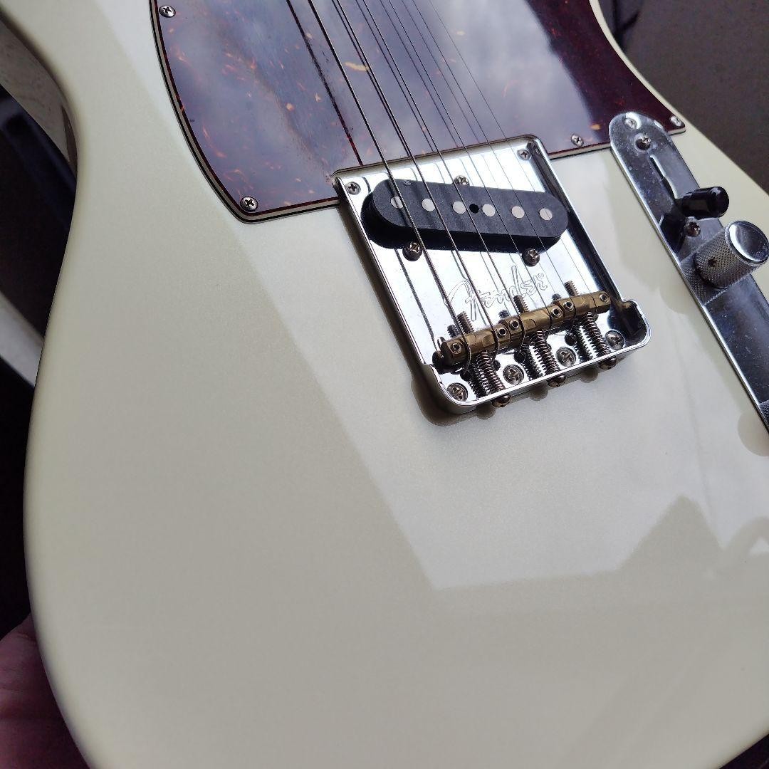 Fender American Showcase Telecaster No.MG1773