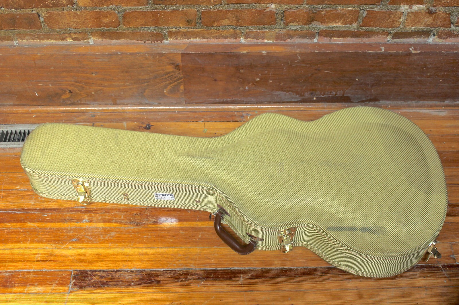 Ibanez AS80 Artist 1983 Cherry