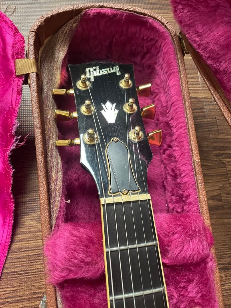 Gibson Howard Roberts Fusion III Koeido