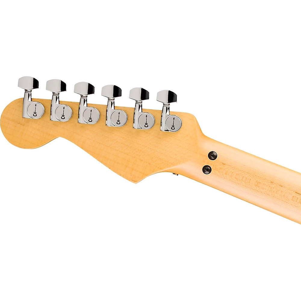 Charvel American Neo-Classic San Dimas SD1 HH FR Electric Guitar Robin’s Egg Blu