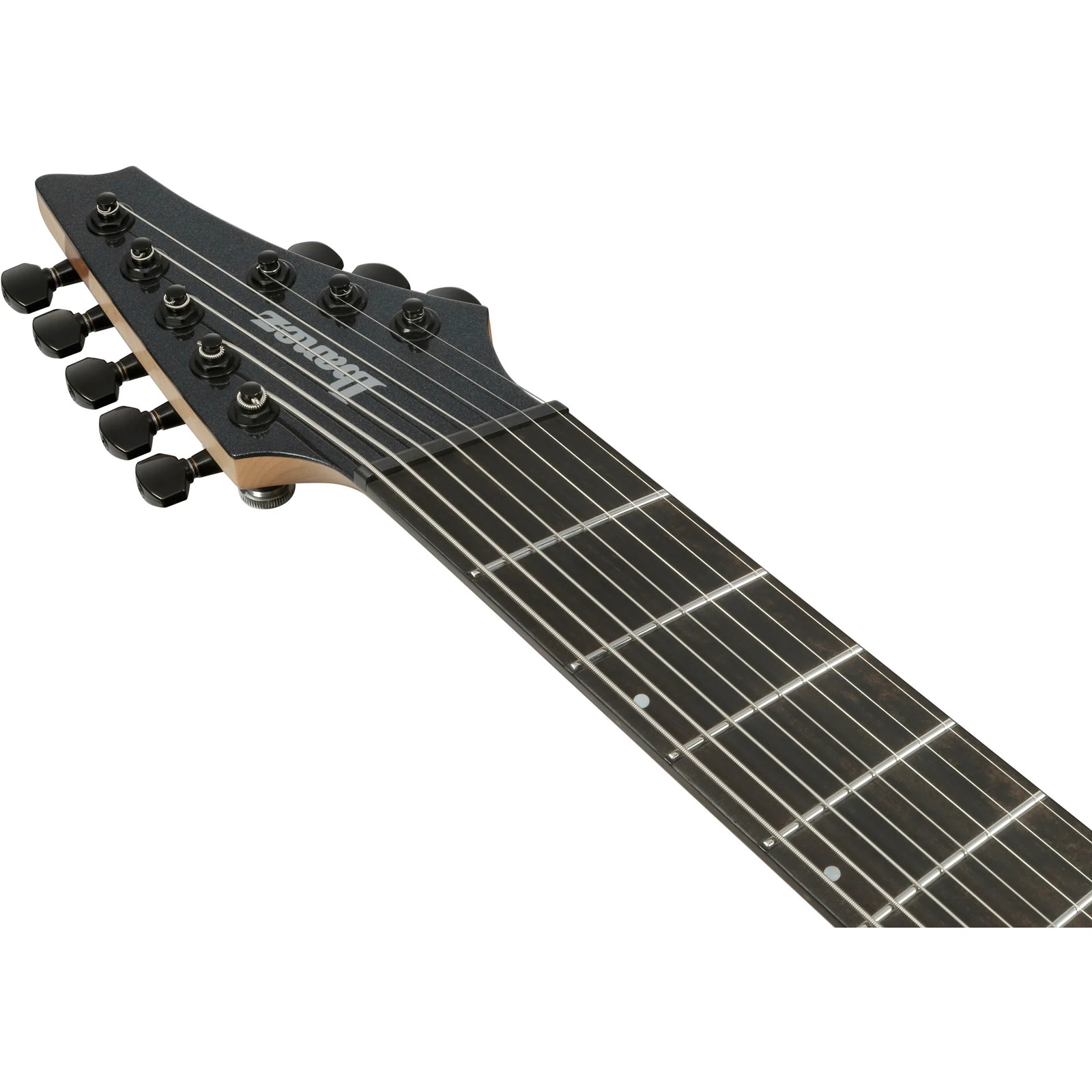 Ibanez A528 A Series 8-String Electric Guitar – Iron Pewter