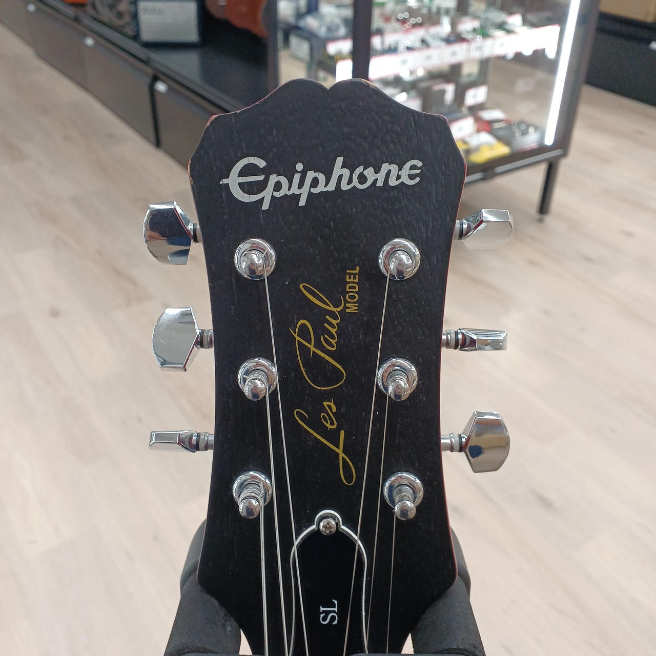 EPIPHONE LES PAUL SL electric guitar