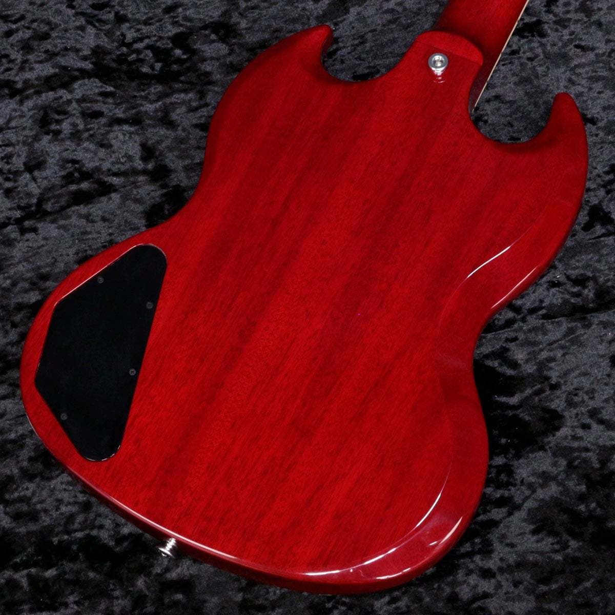 Gibson Sg Standard Heritage Cherry Weight: 3.30Kg *Gr153