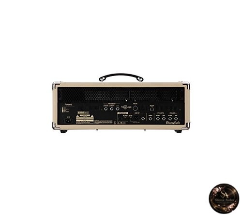 Roland Blues Cube Tour Guitar Amplifier 100W (100-watt guitar amplifier head)