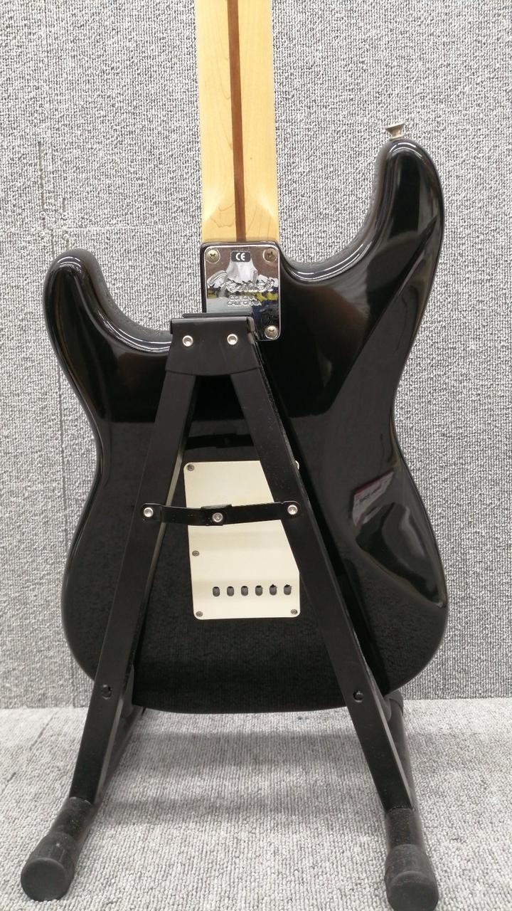 FENDER USA ERIC CLAPTON STRATOCASTER Electric Guitar