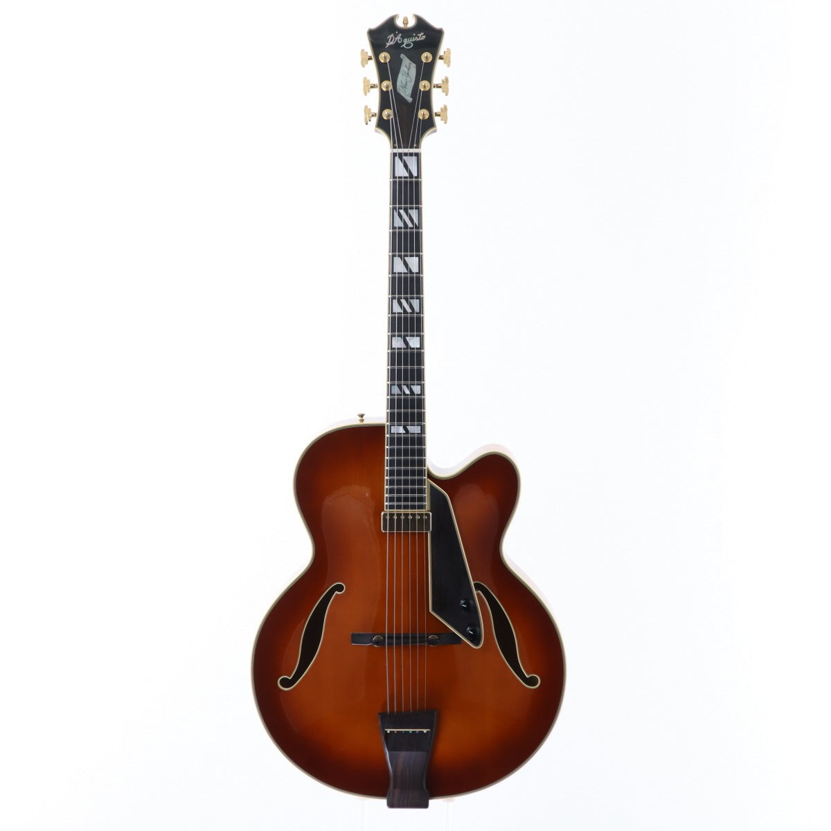 DAQUISTO DQ-NYE New Yorker Almond Burst [0501002]