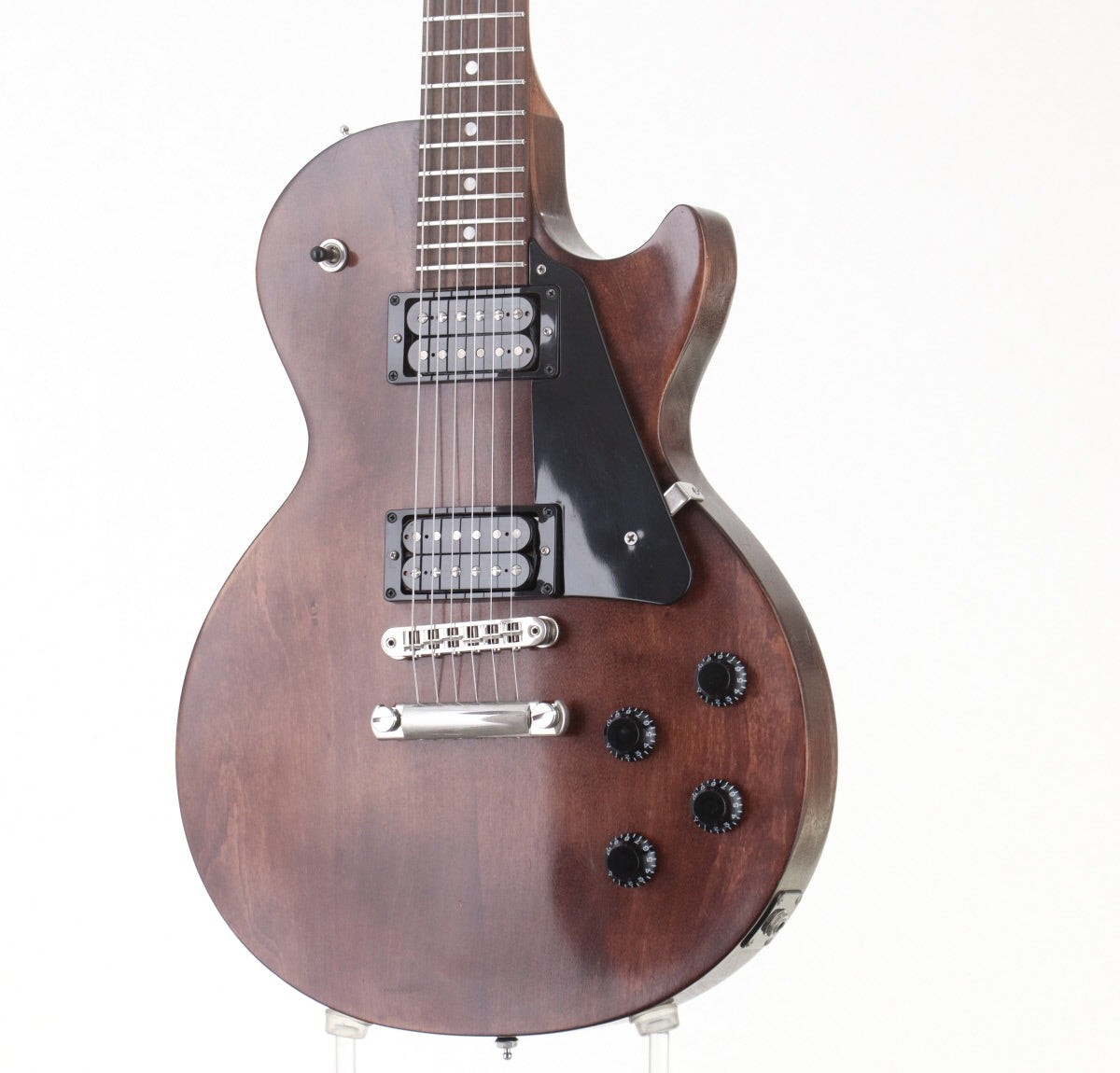Gibson USA Les Paul Faded 2017 T Worn Brown [170071342]