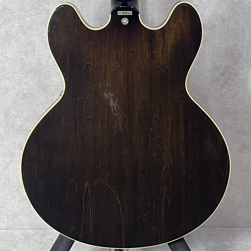Epiphone Japan Limited Elitist 1965 Casino Used Electric Guitar [AUTH]
