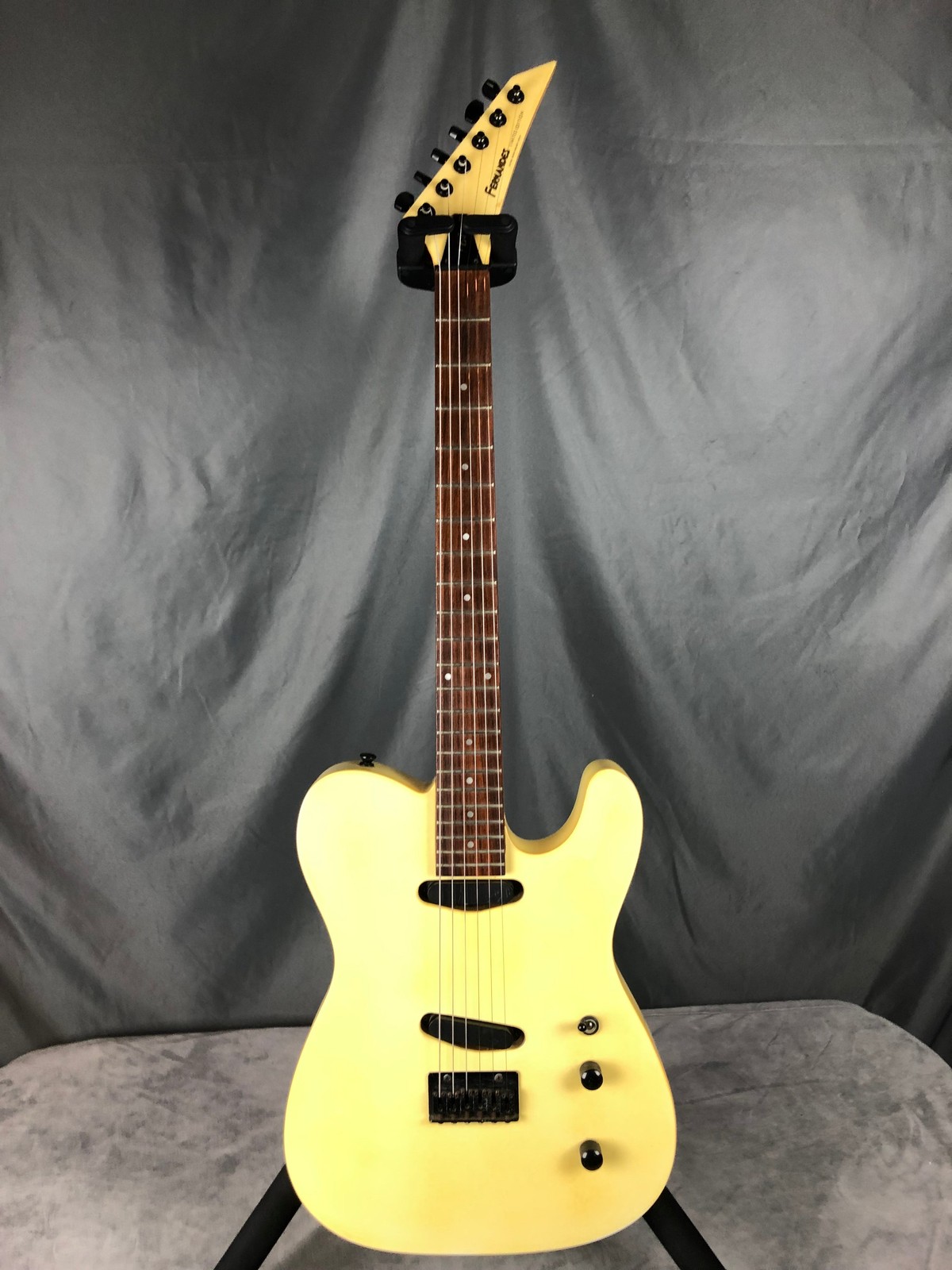 Fernandes TEJ-50 Limited Edition 1990ish