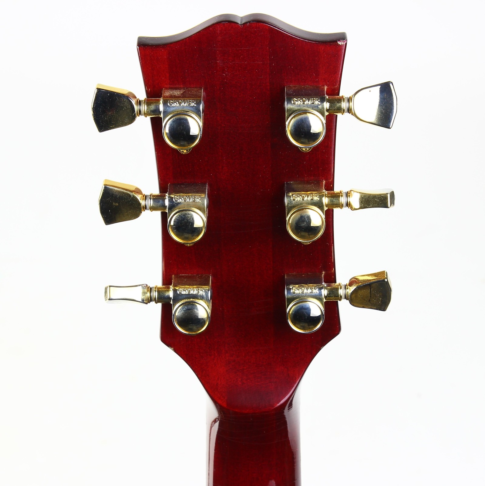 2021 Gibson Custom Shop CHUCK BERRY 1970s ES-355 Murphy Lab Aged Electric Guitar