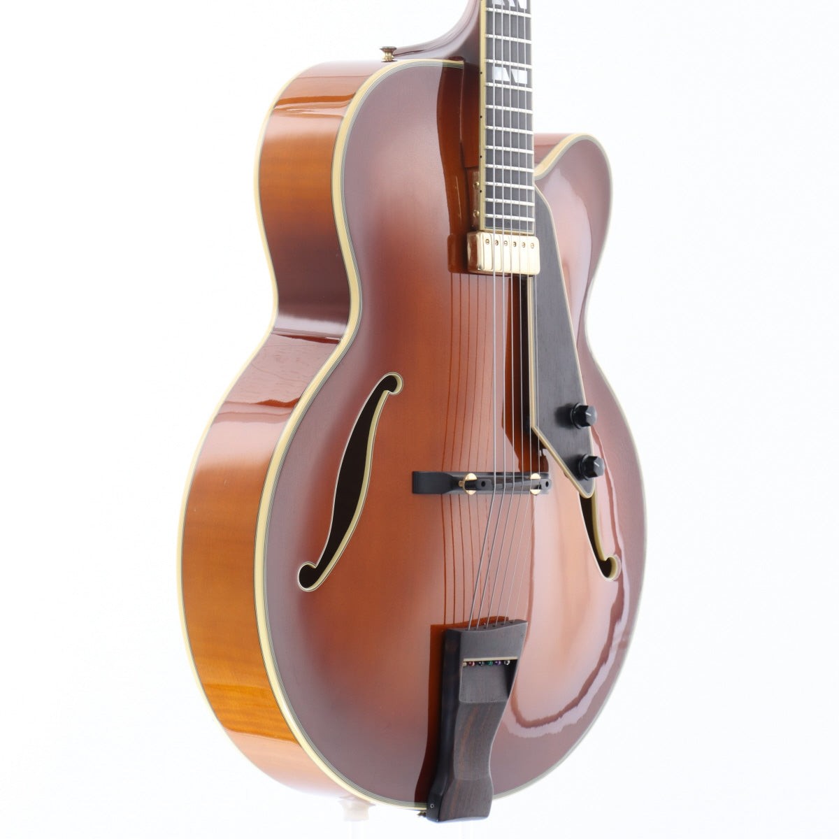 DAQUISTO DQ-NYE New Yorker Almond Burst [0501002]