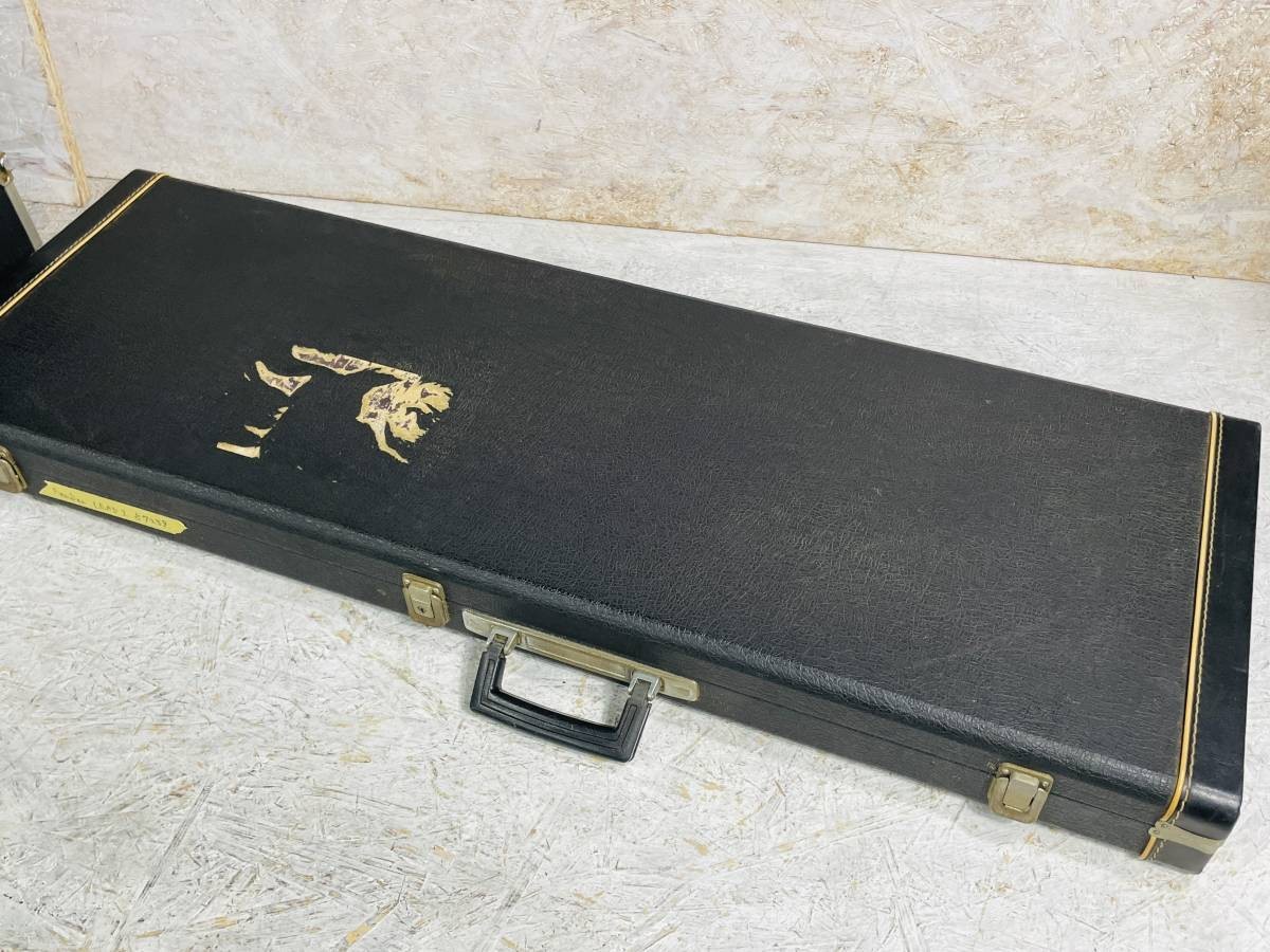 Fender Lead I Defective Item Safe delivery from Japan