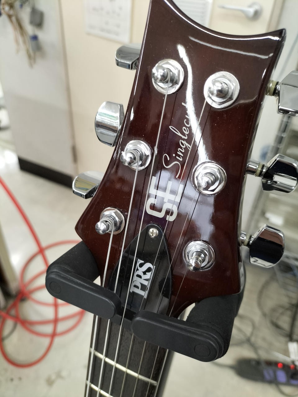 PAUL REED SMITH SE SINGLE CUT Electric Guitar