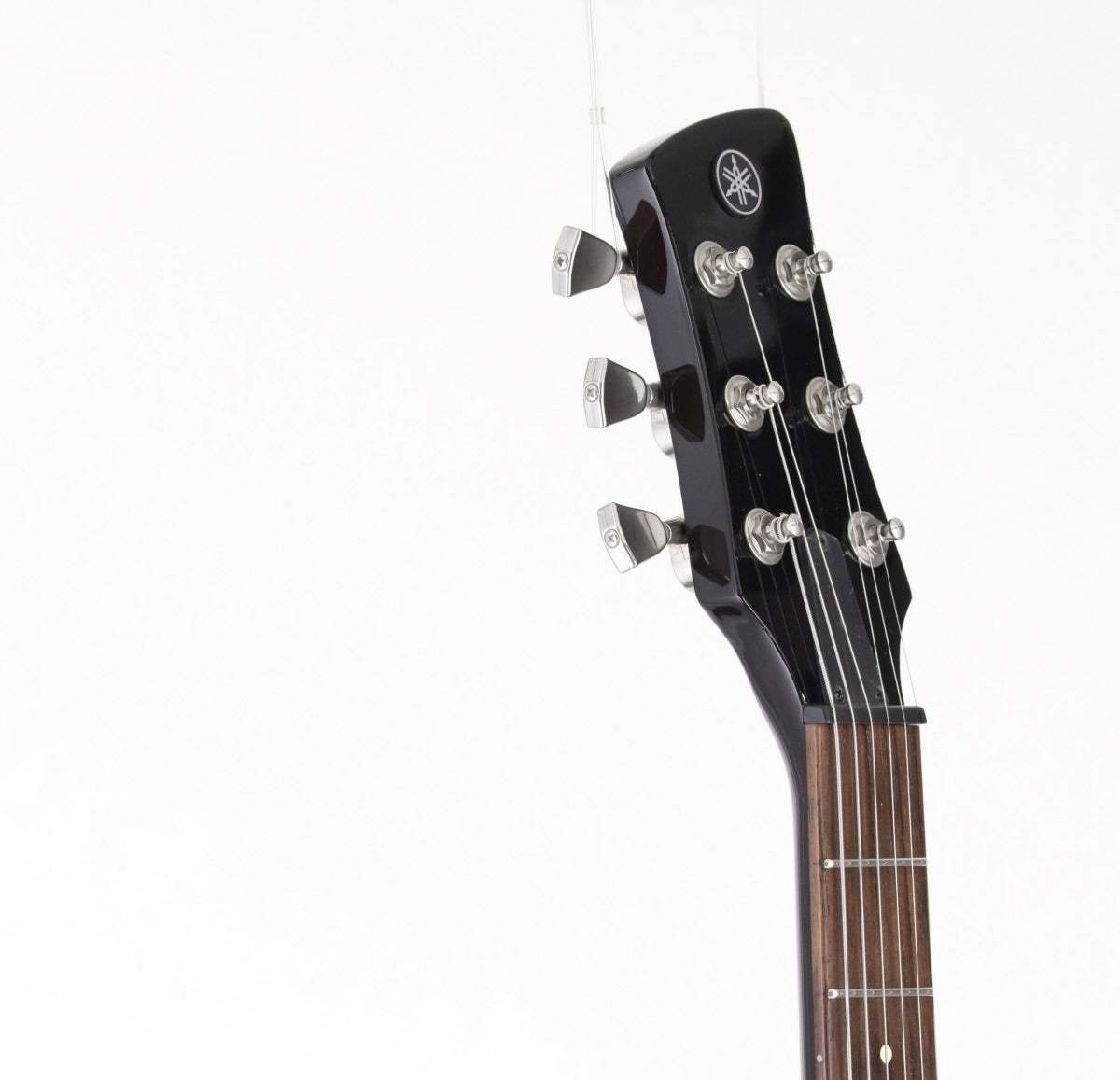 YAMAHA REVSTAR RS420 BST Black Steel 3.88kg S N:100073154