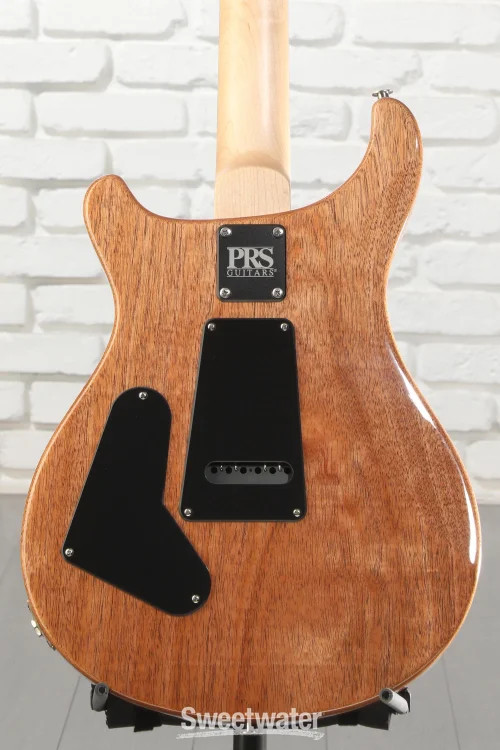 PRS CE 24 Semi-Hollow Electric Guitar – Faded Abalone