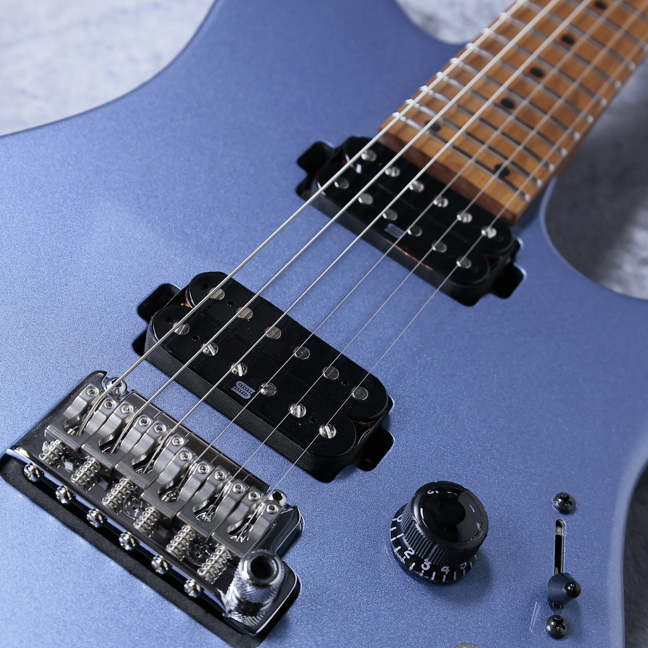 Ibanez AZ2402 ICM