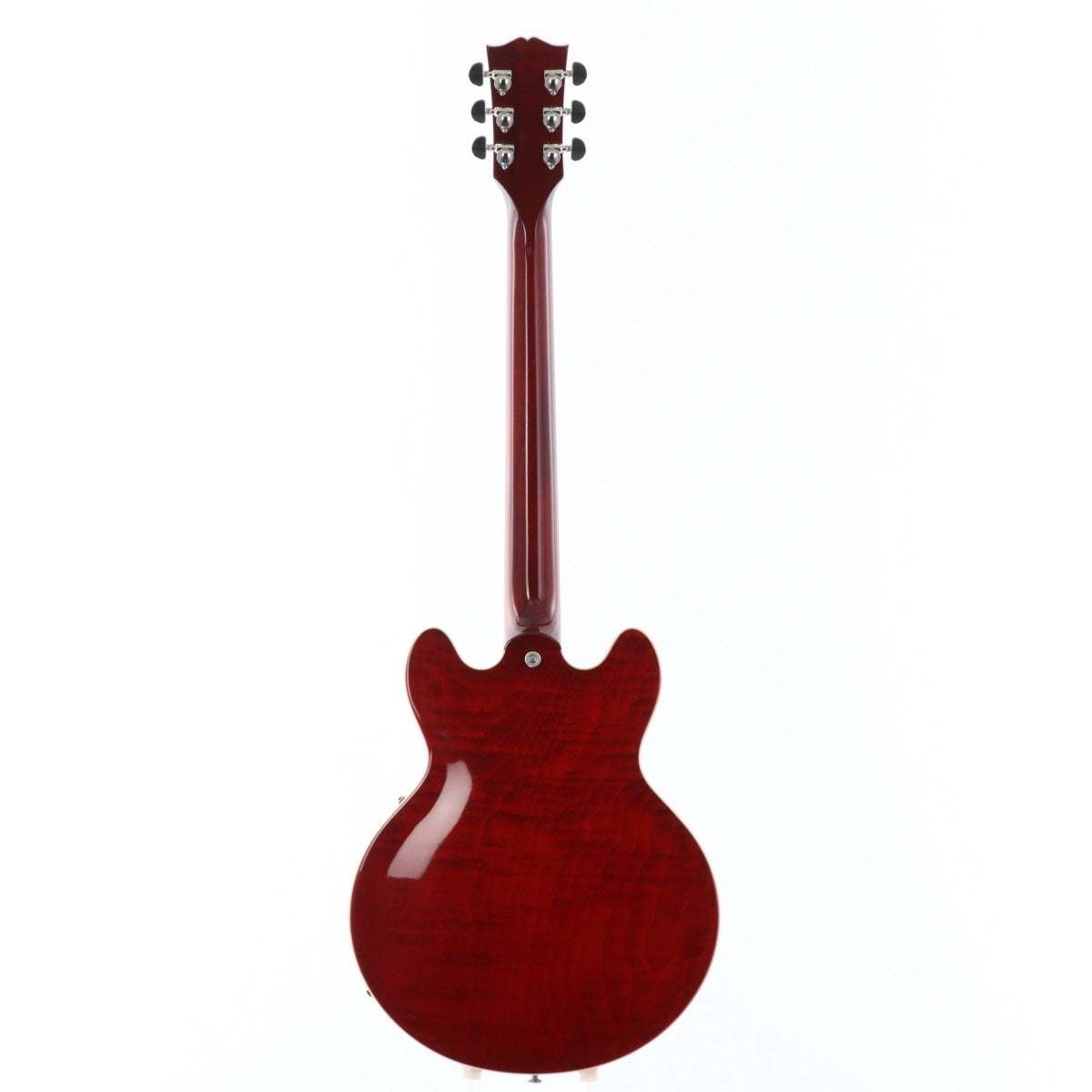 Gibson ES-339 Figured Sixties Cherry (2023) (no260731)