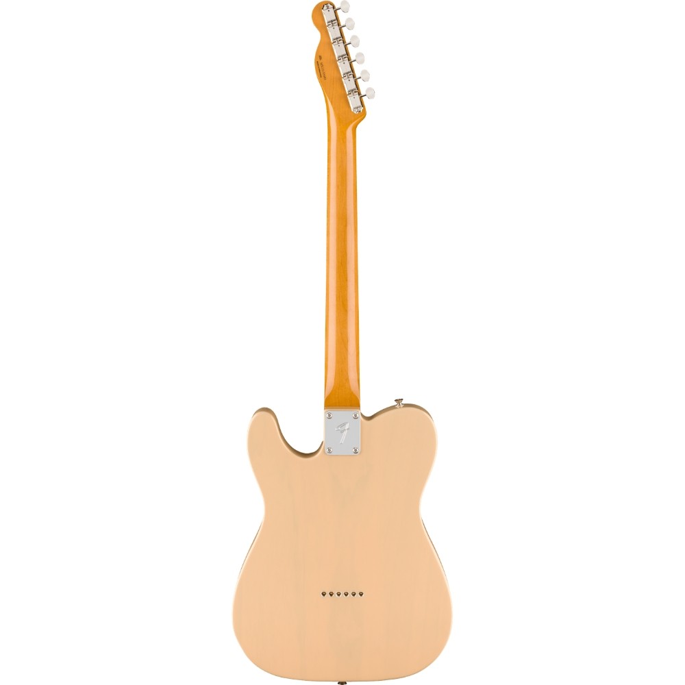 Fender Vintera III Mid ’60s Telecaster – Vintage Blonde (Open Box)
