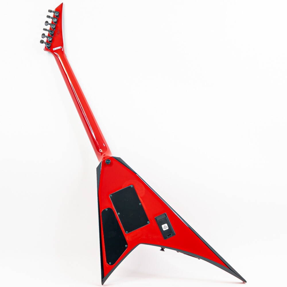 Jackson RRX24 Randy Rhoads Electric Guitar w/ Gigbag – Stage-Ready Shred Machine