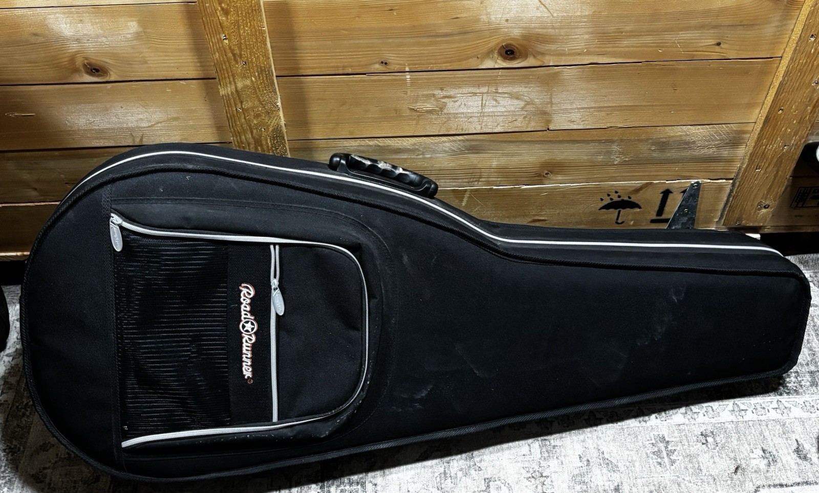 Ibanez RGAR42MFMT Electric Guitar