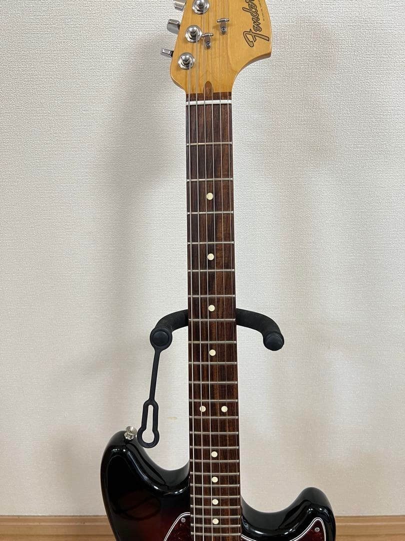 Fender American Special Mustang Rare USA Made