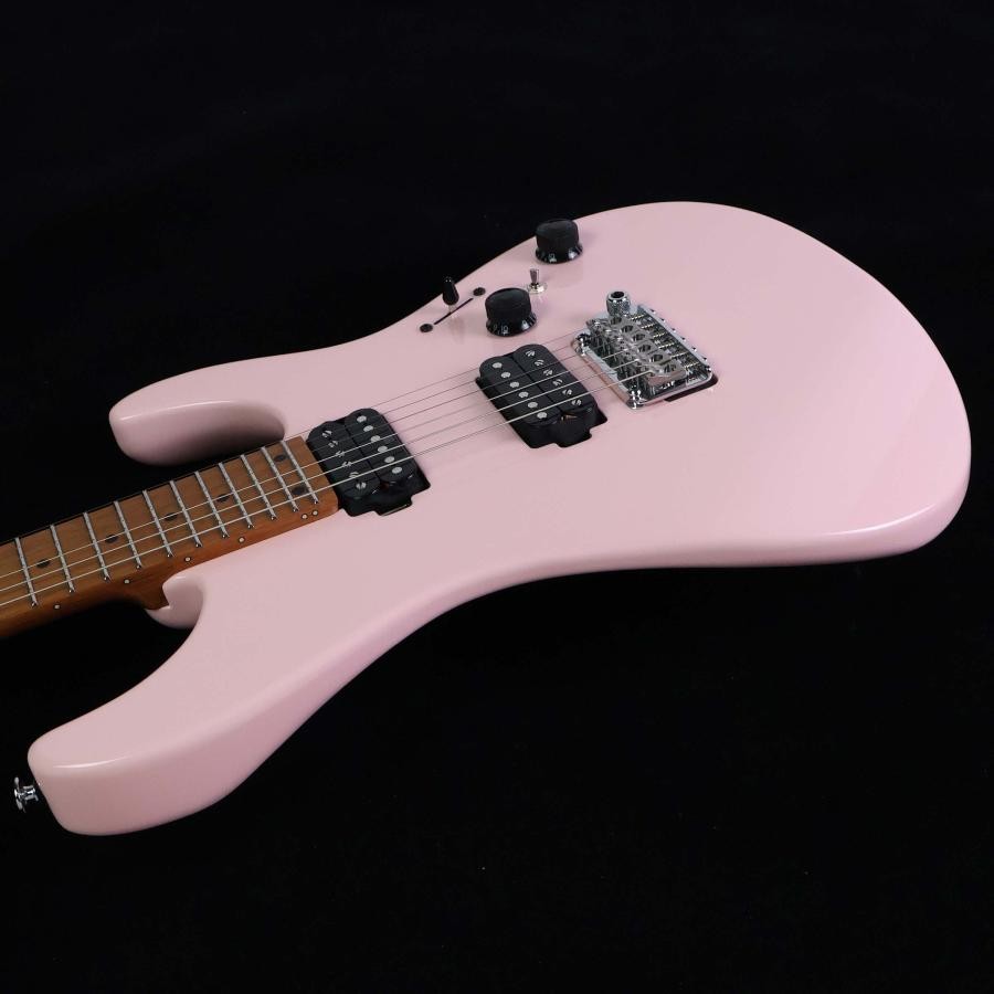 Ibanez AZ2402-PPK Pastel Pink S N: FD2659031 Spot production model