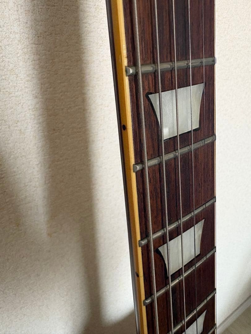 Samick Firebird