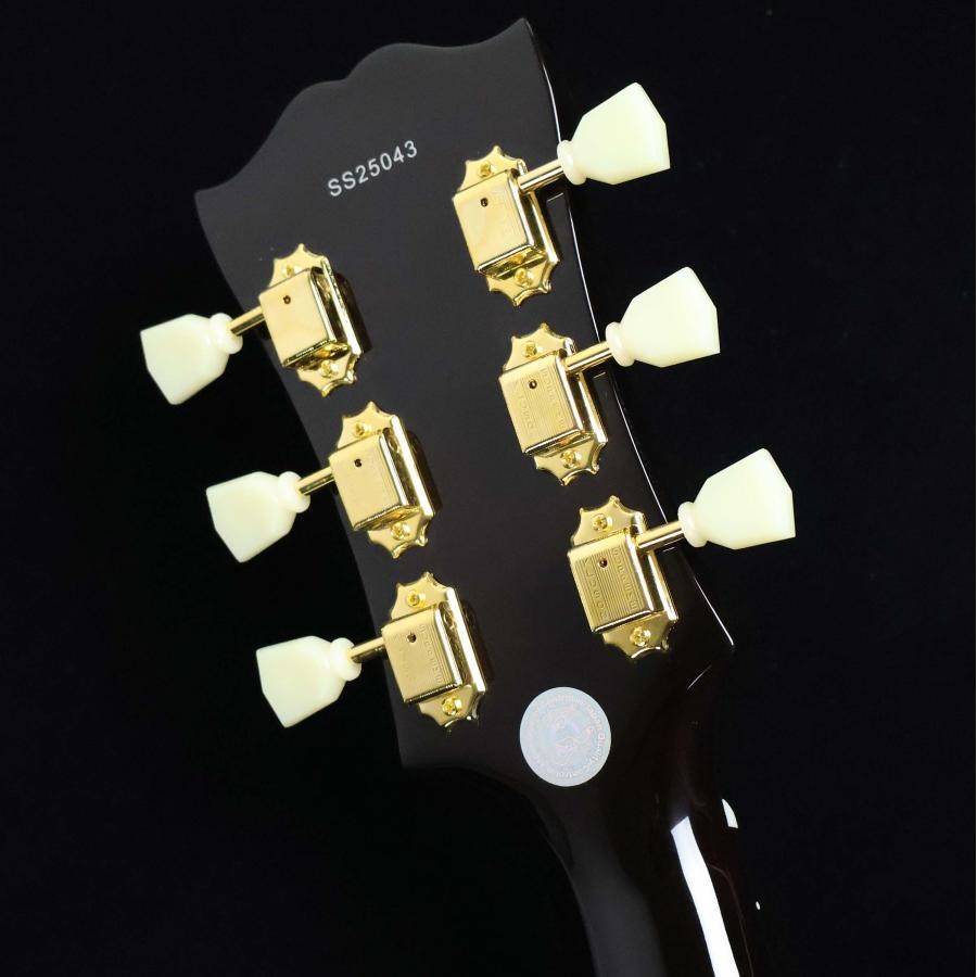 Seventy Seven Seventy Seven EXRUBATO-ONE SB　S N:SS25043 Full Aco