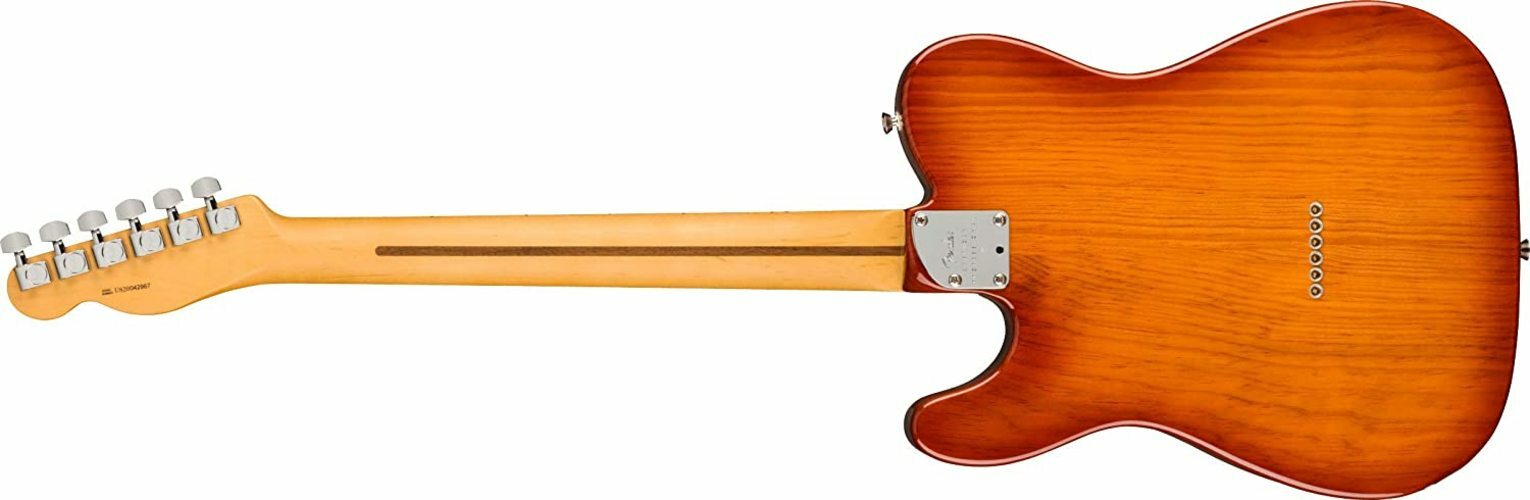 Fender Electric Guitar American Professional II Telecaster R Maple Fingerboard