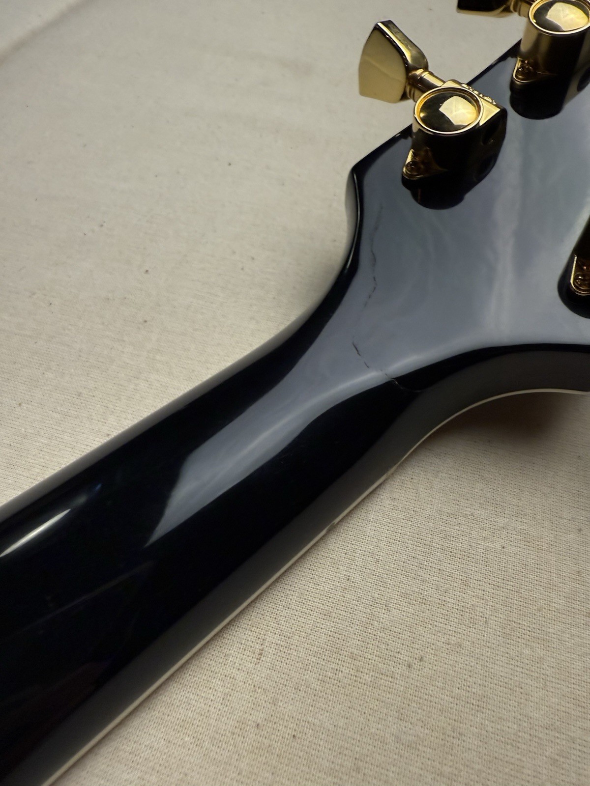 Gibson SG Custom Kirk Douglas