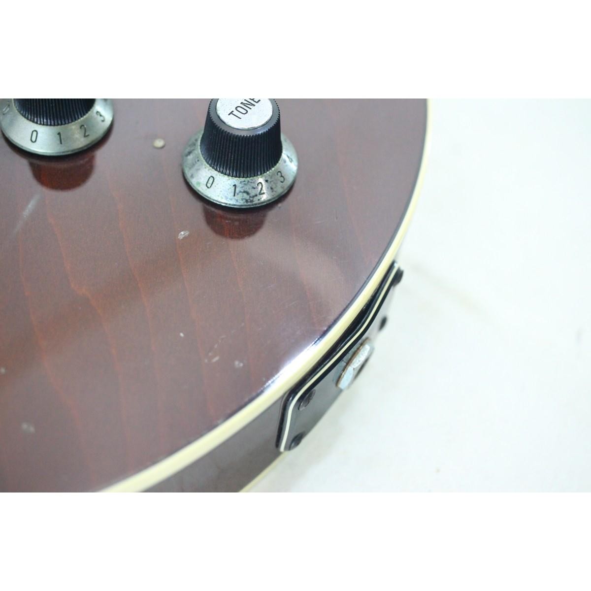 Authentic YAMAHA SG-45 #270-004-154-4607