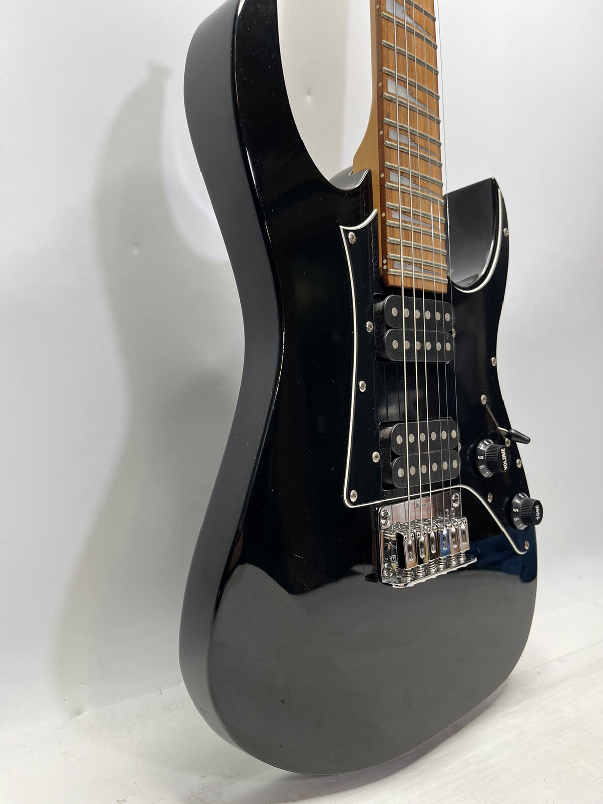Ibanez Gio Mikro – Black