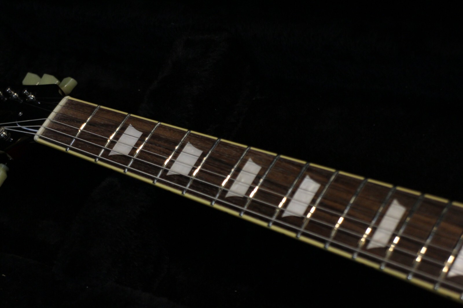 OPEN BOX Edwards Limited Model Electric Guitar E-LP 100 SD GT209 230427