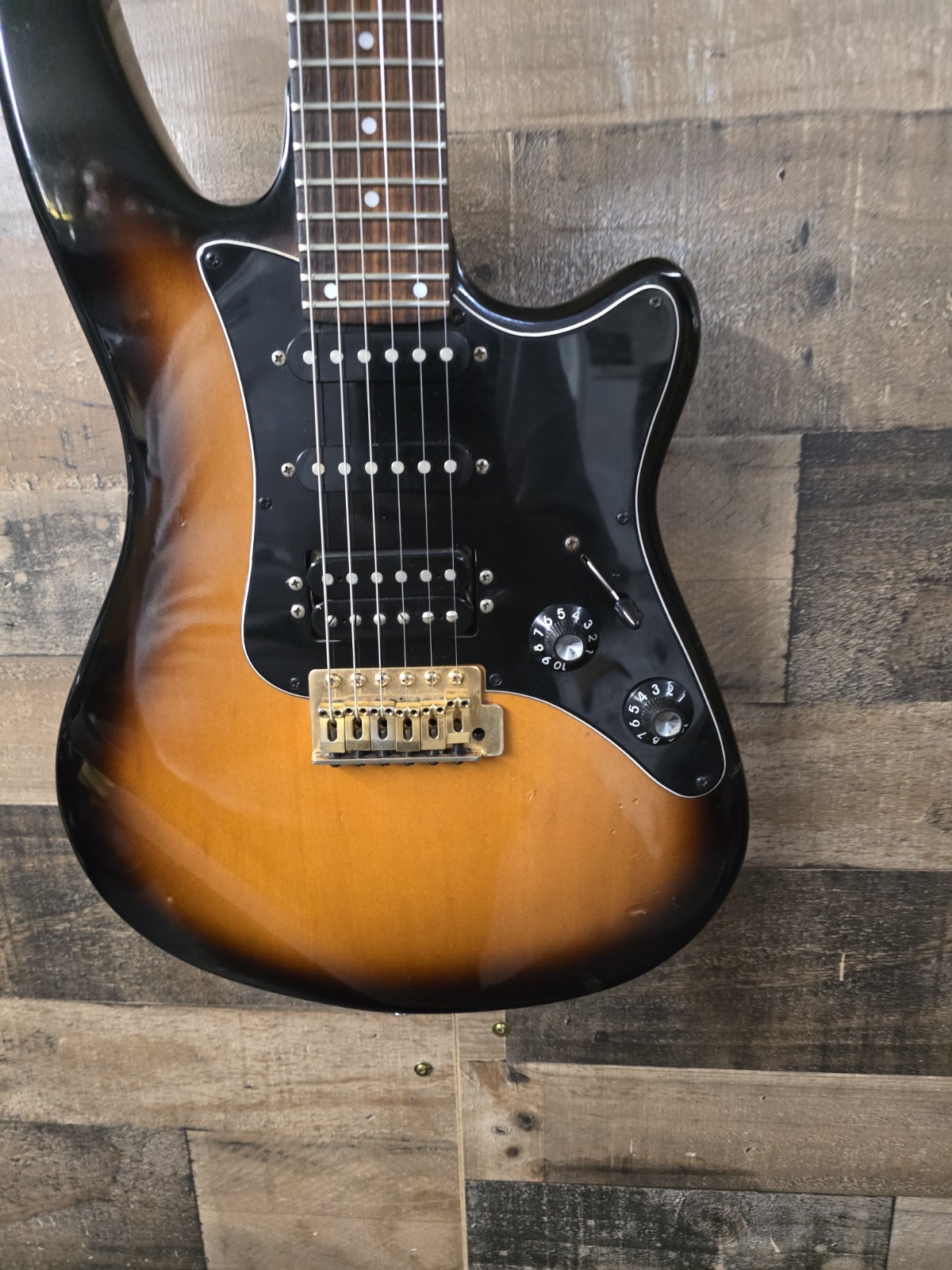Godin G Series Electric Guitar