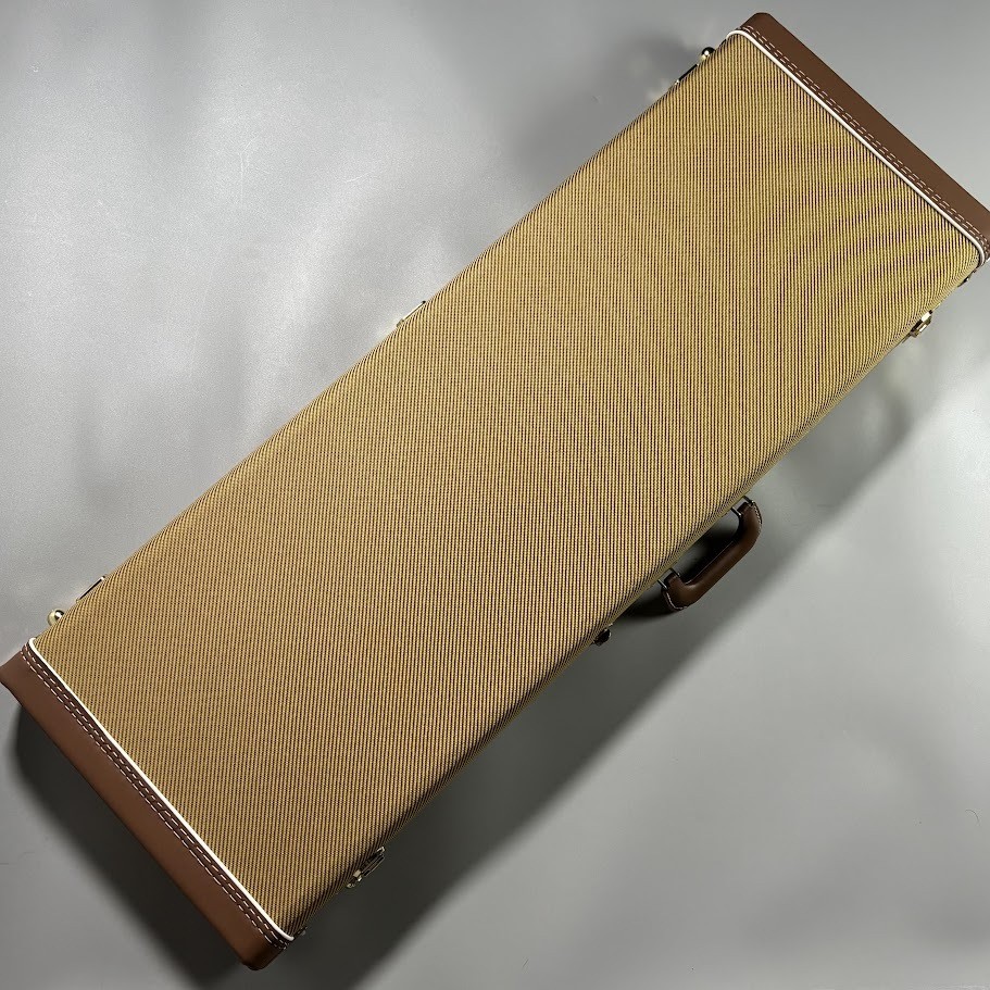 Fender AM VIN II 1951 T with hard case 3.75kg Electric Guitar