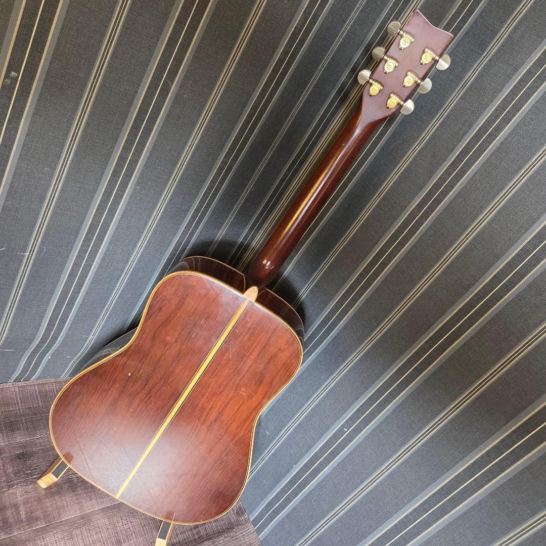 YAMAHA Yamaha L-5 Early Acoustic Guitar Japan JAPAN