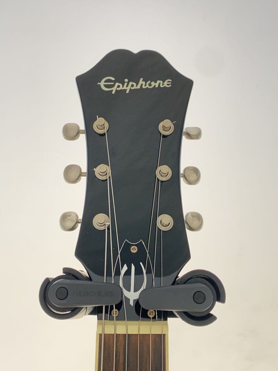 Epiphone Electric Guitar Casino Vintage Sunburst 2015 Made in China W soft Used