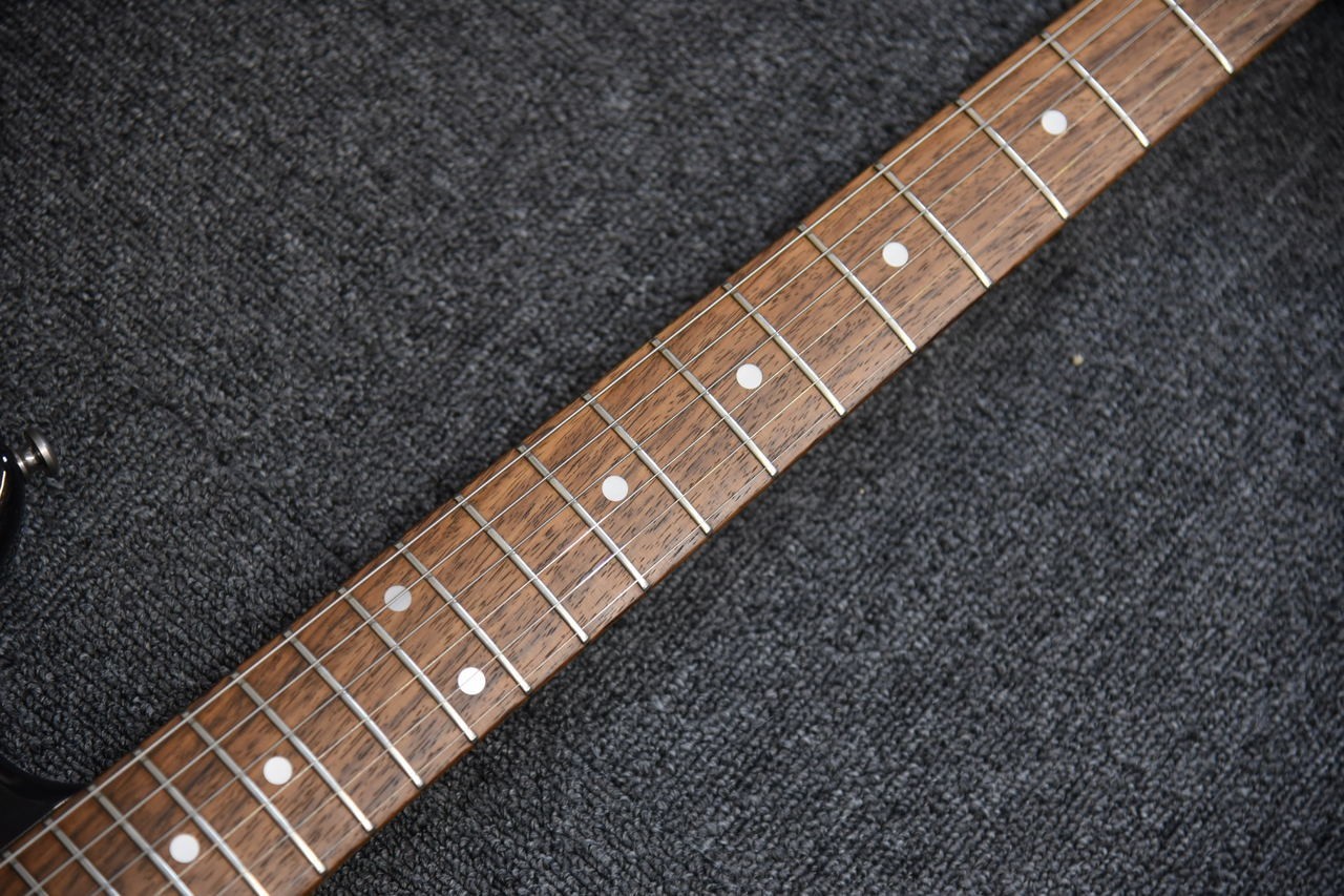 [Fender Japan] MG69-DP 3-Tone Sunburst Used 1994-1995 Basswood Body Maple Neck