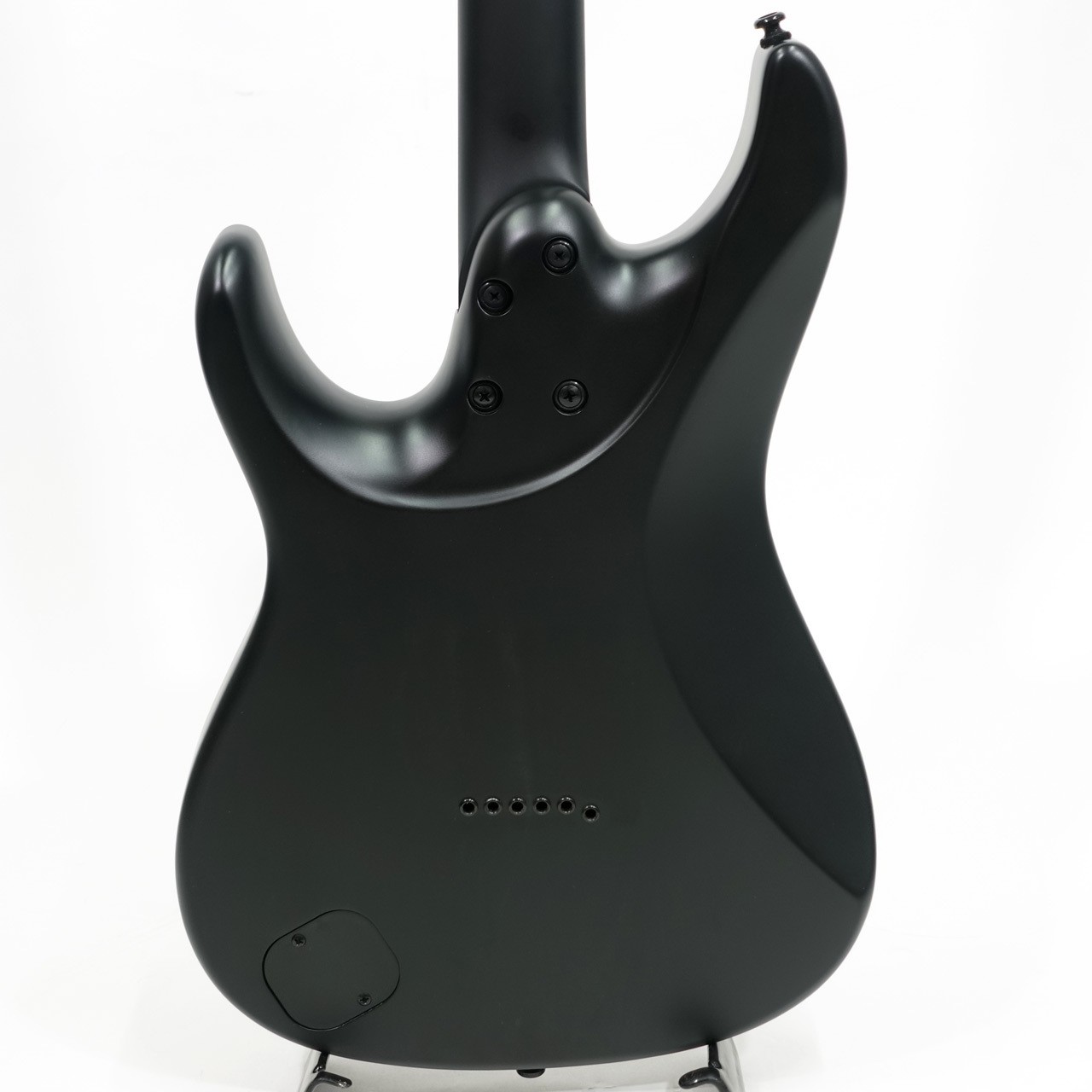 Ibanez AZ41B1 BKF : Black Flat