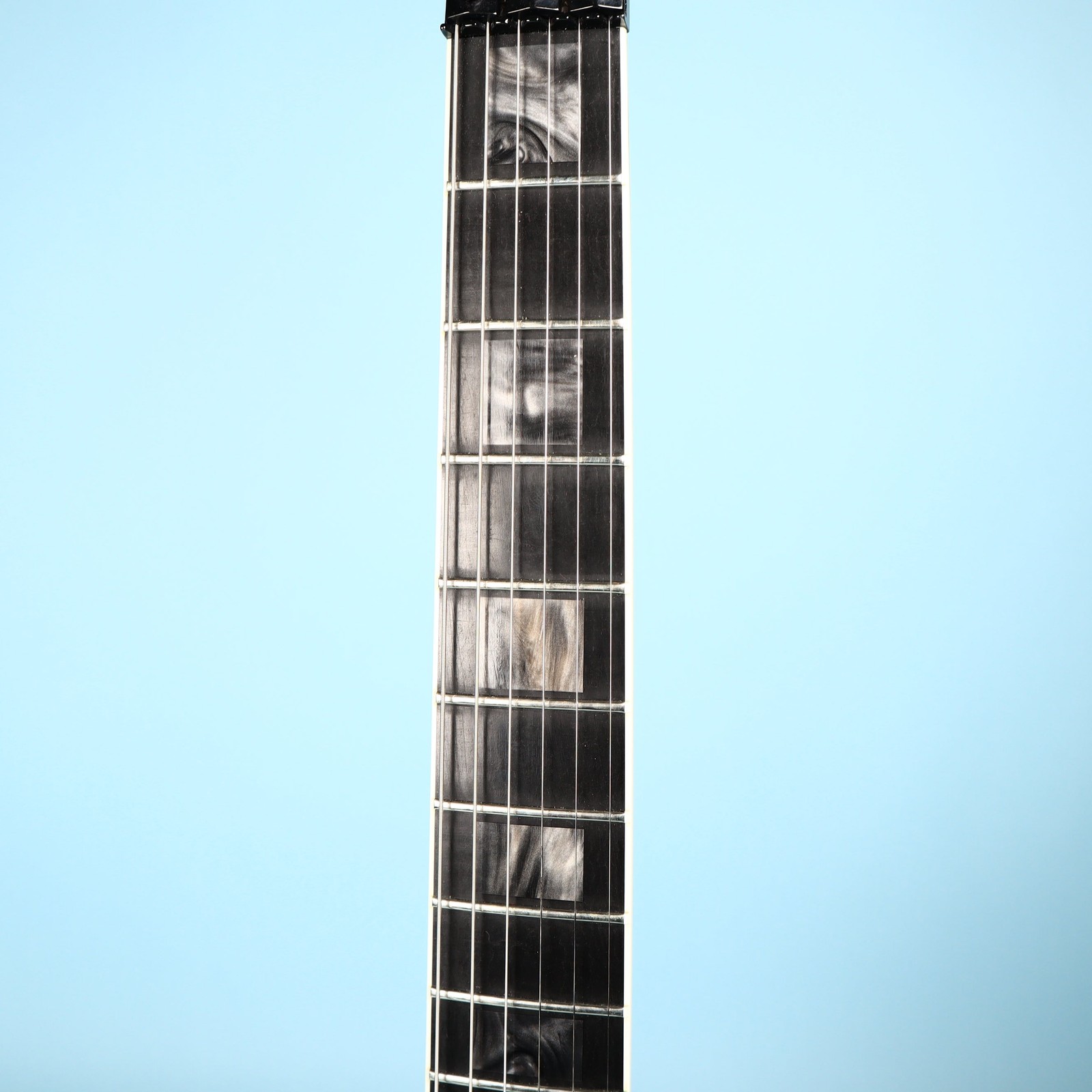Gibson Custom Les Paul Axcess Custom Bronze Cobalt