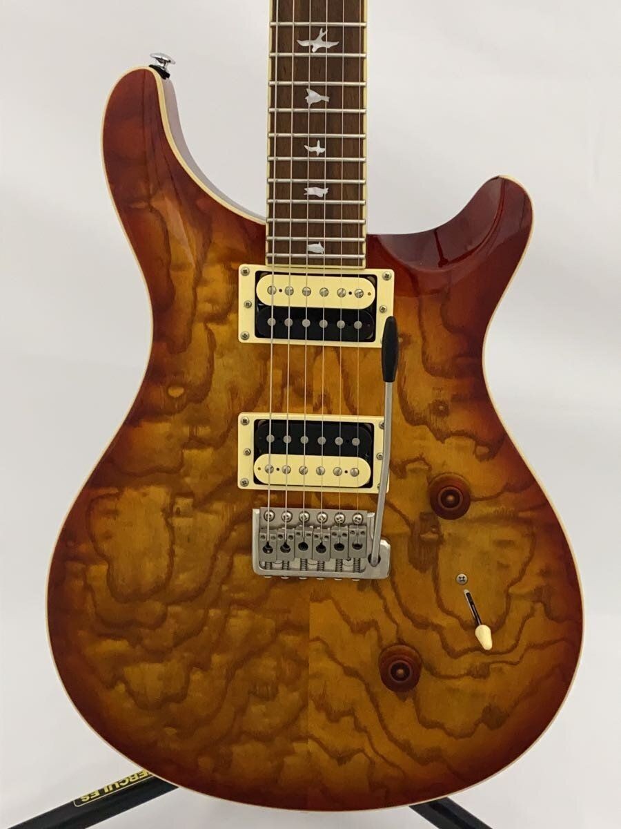 PRSPaul Reed Smith Electric Guitar SE C24 Exotic Series Custom 24 2020 Made