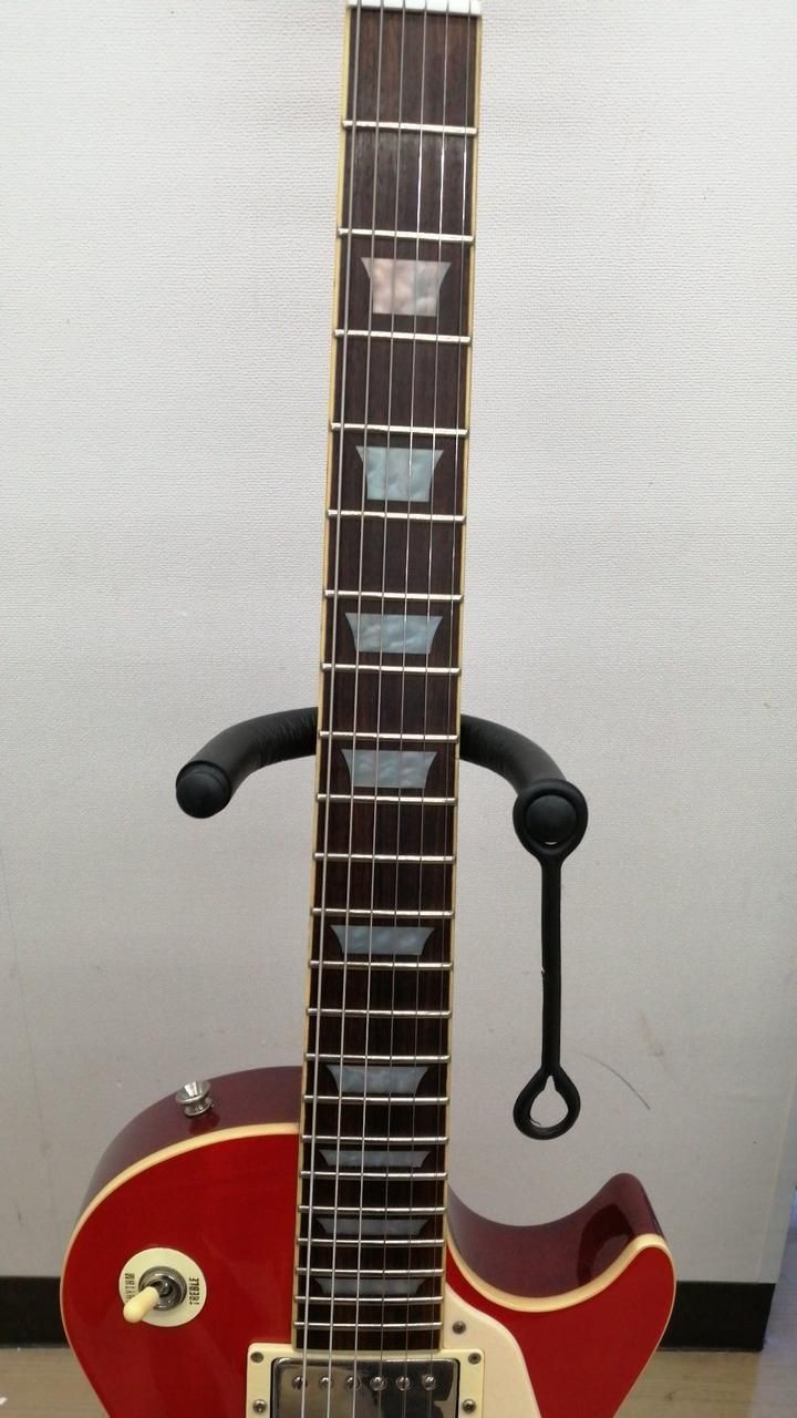 BUNNY Electric Guitar RLG-55 Used