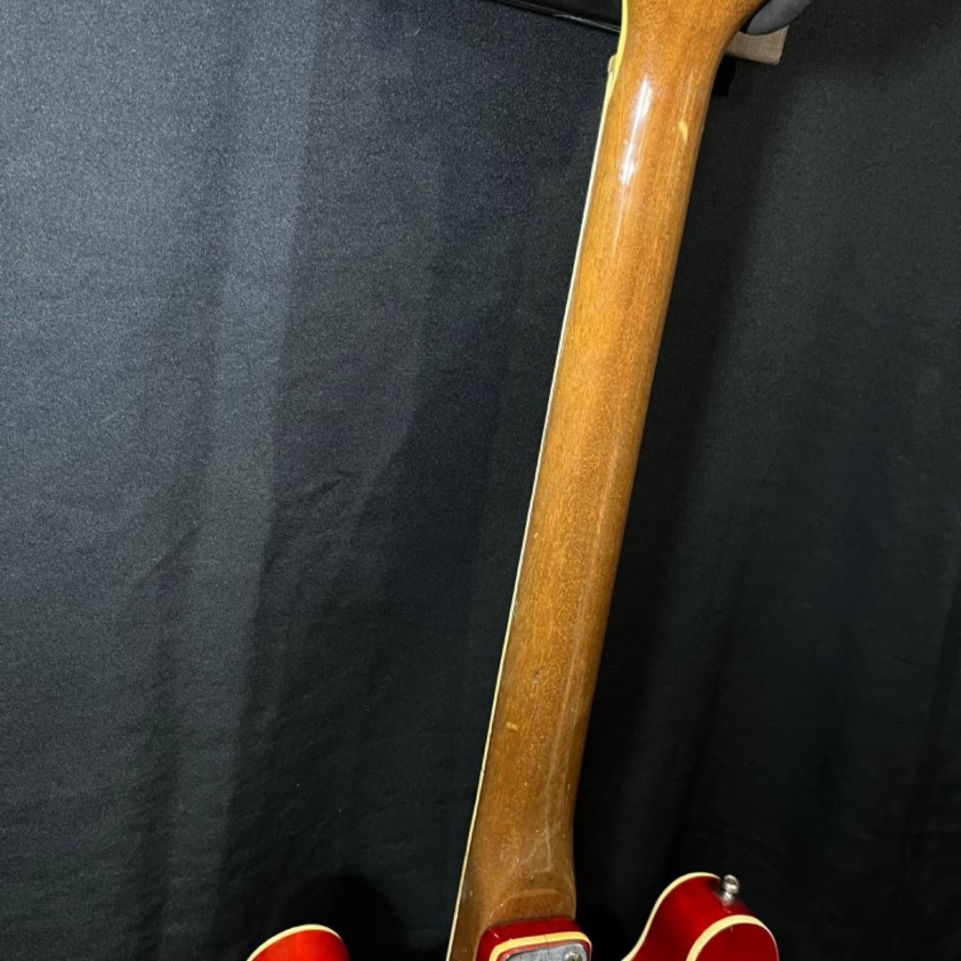 Greco EG-200 Electric Guitar Early 1970s Japan Vintage Bolt-On Rosewood Board