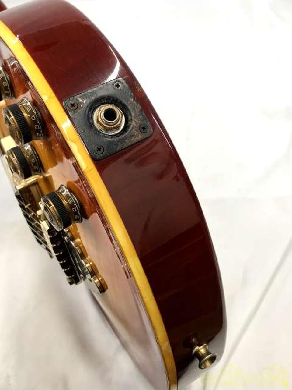 Ibanez Artist Series AR-100 Vintage Guitar Sunburst Made in Japan