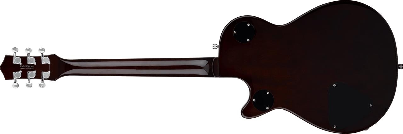 PRE-ORDER! 2025 GRETSCH G5230T Sparkle Jet™ FT Single-Cut with Bigsby / GOLD