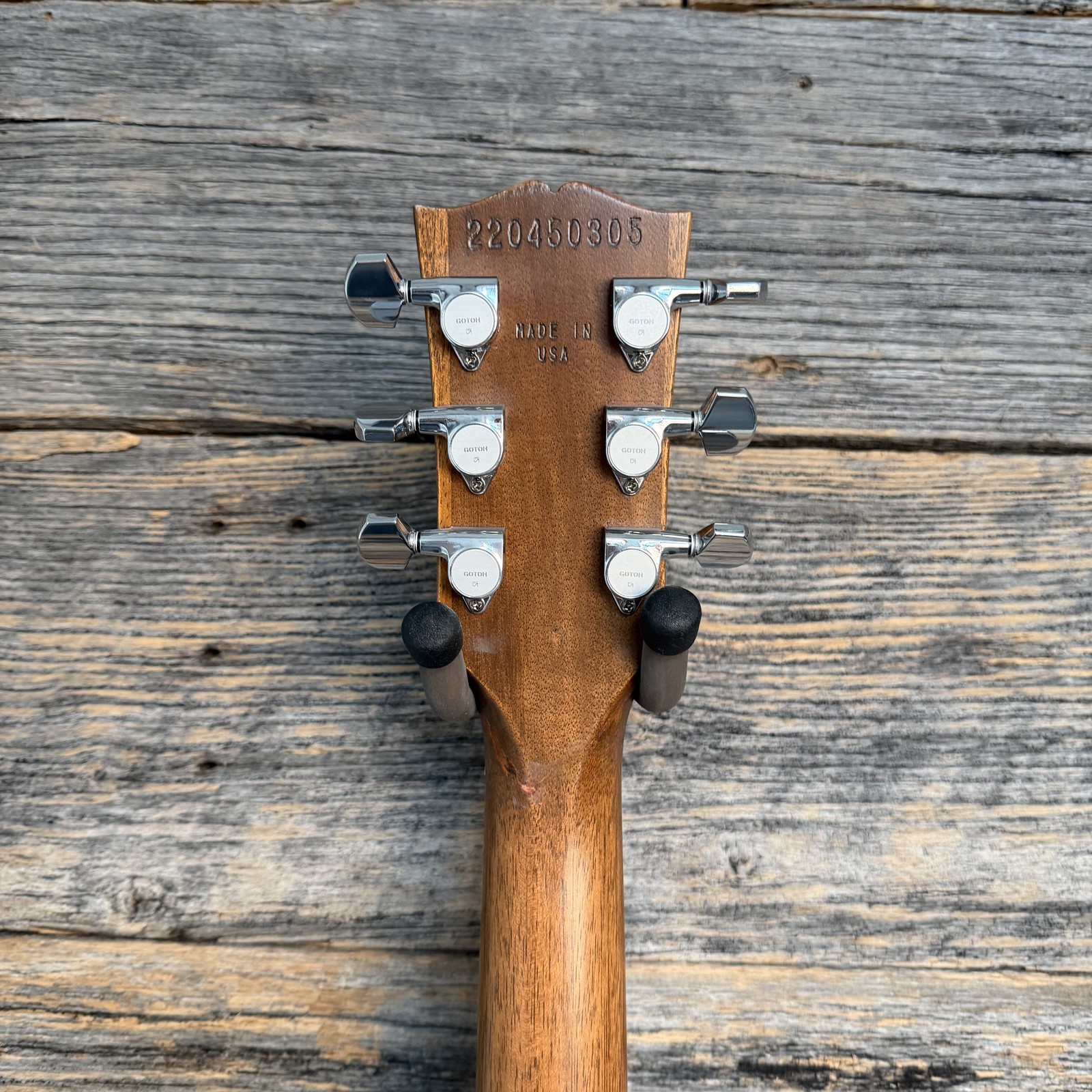 Used Gibson Les Paul Standard ’60s Faded 2024 – Vintage Bourbon Burst