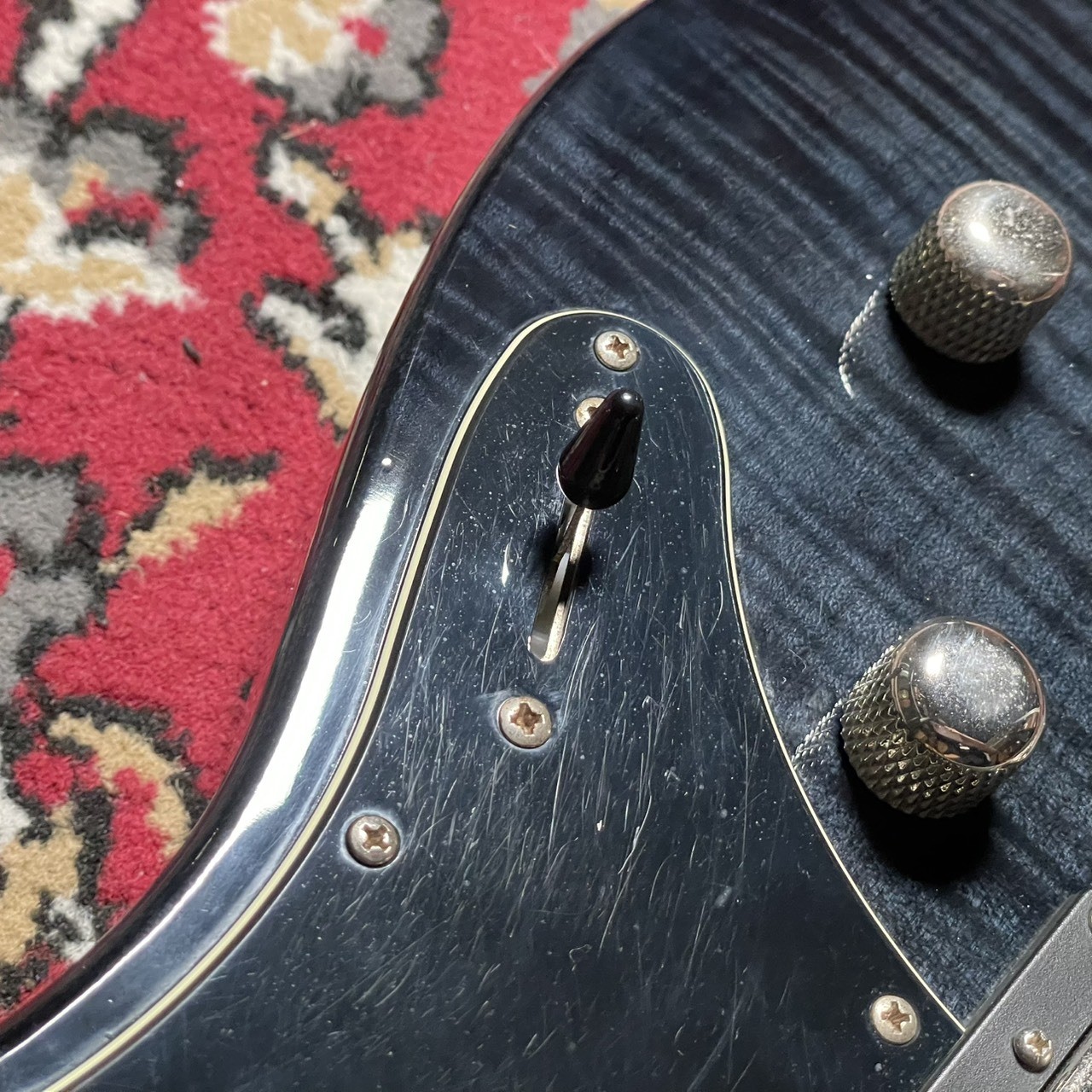 YAMAHA PAC612VIIFM USED 3.52kg