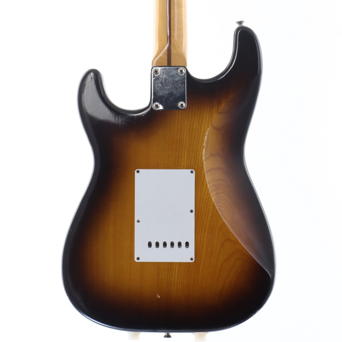 Navigator ESPARTO 2-Tone Sunburst