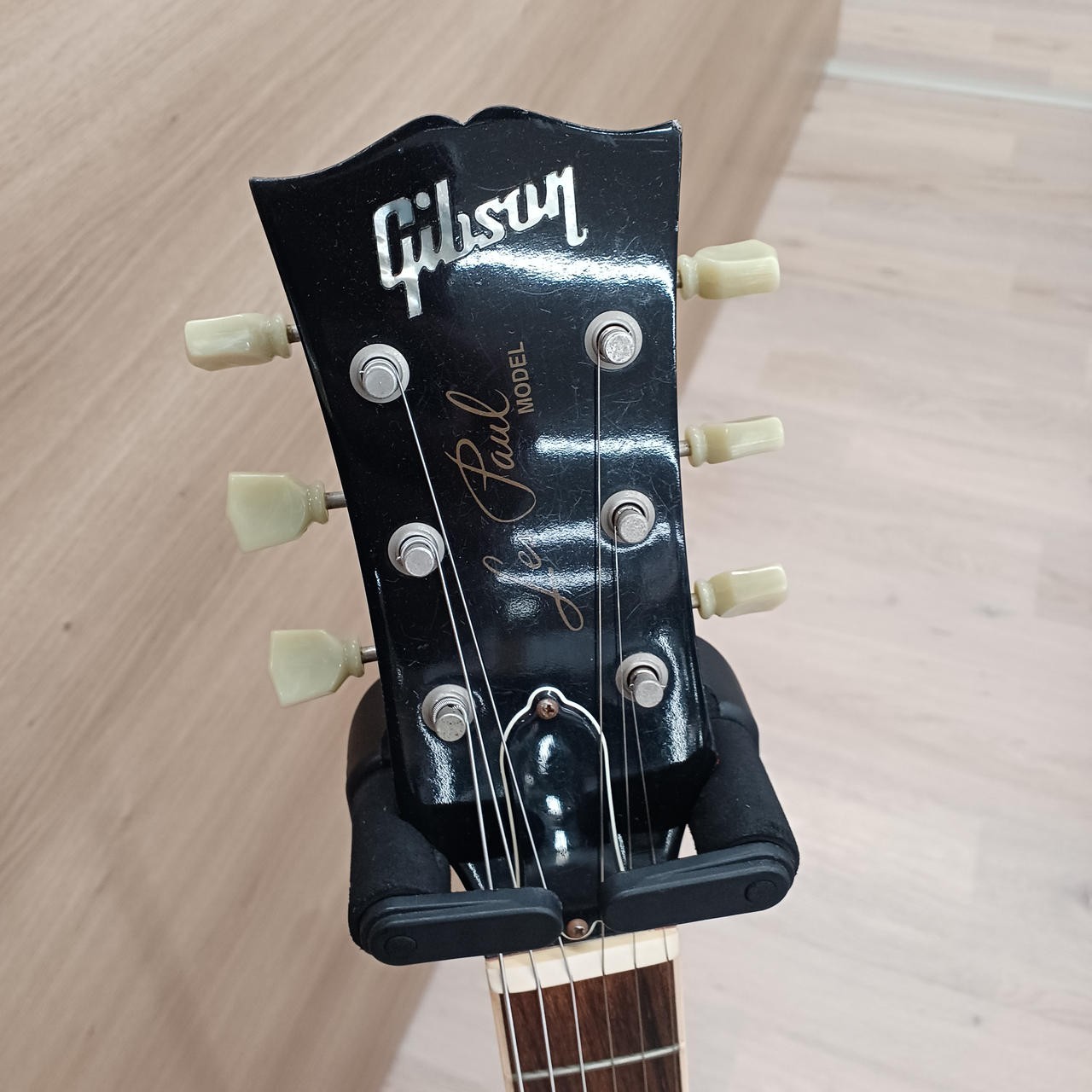 [Gibson] Les Paul Standard 1950s Sunburst Made in USA 2004 Solid Electric Guitar